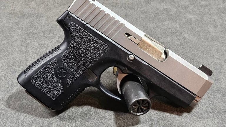 20 Carry Guns That Print, Jam, or Both and Still Get Recommended Online