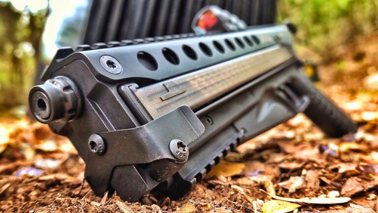 Guns That Look Like Great Buys Until You Shoot Them