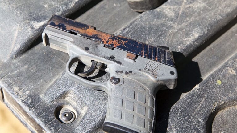 20 Home Defense Guns That Create More Problems Than They Solve