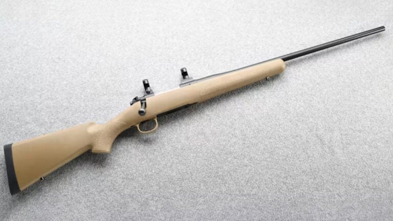 20 Bolt-Action Rifles Americans Trust Most
