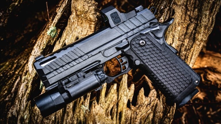 20 Guns That Aren’t Ready for Serious Use