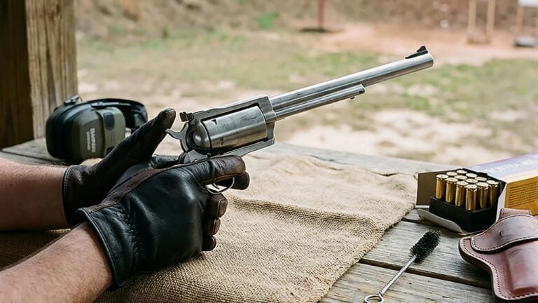 20 Firearms That Owners Wish They Never Bought