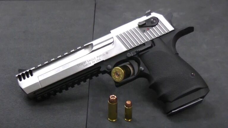 Guns That Need Constant Cleaning Just to Keep Running
