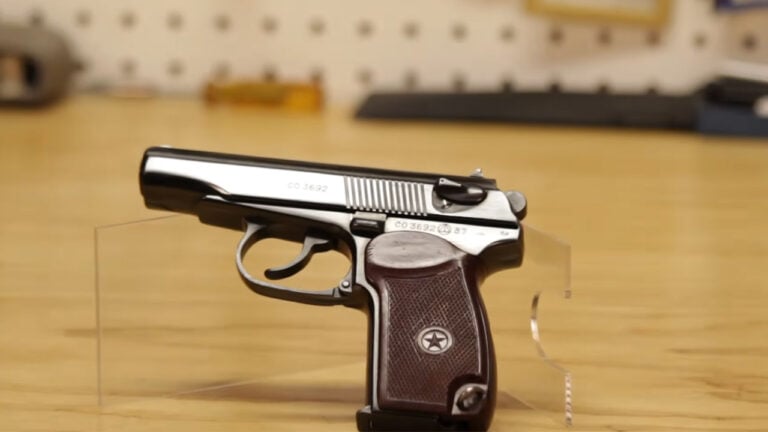20 Carry Guns That People Called Outdated and Still Trust With Their Lives