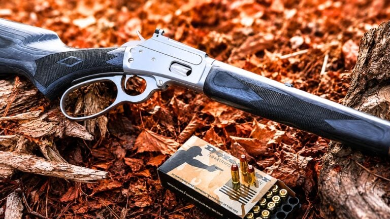 Lever-Action Rifles Worth Owning Before Prices Climb