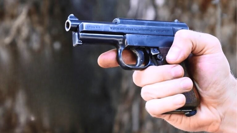 20 Guns That Are Becoming Too Valuable to Treat Like Beaters