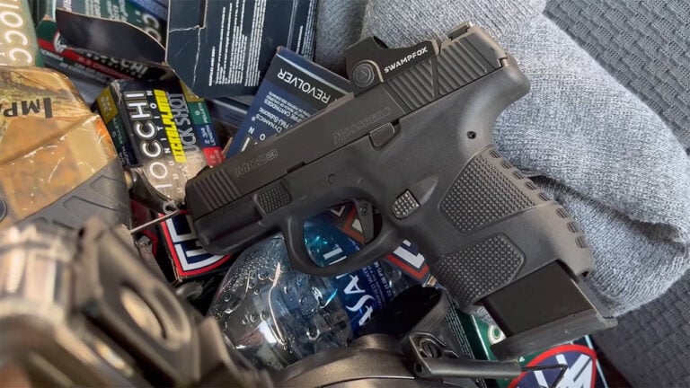 The Best Subcompact 9mm Pistols That Don’t Make You Give Up Too Much