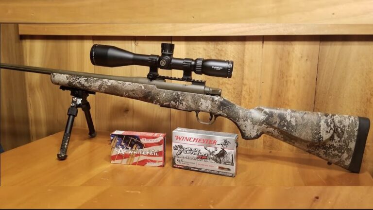 20 Firearms That Are Better Than Their Reputation