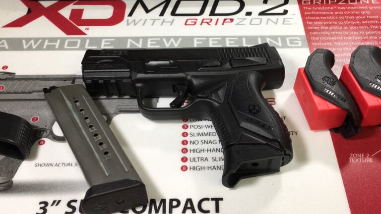 The Best 9mm Pistols That Nobody Is Talking About Right Now