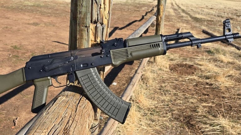20 Guns That Are More Popular Now Than When They Were First Released