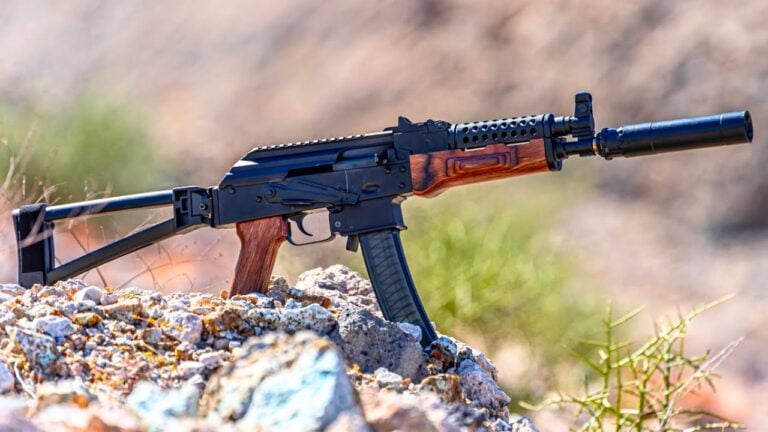 The Best 9mm Carbines for Home Defense and Survival