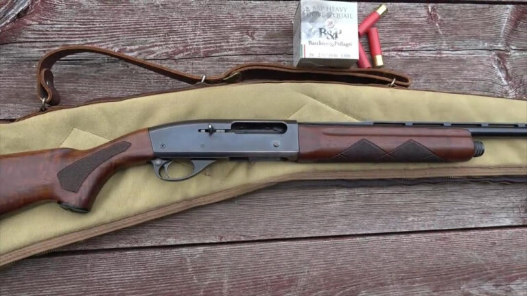 20 Firearms I Would Buy Immediately If I Found the Right One