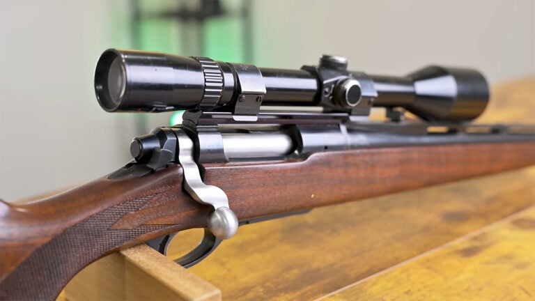 20 Rifles That Were Considered Average When New and Are Now Highly Sought After