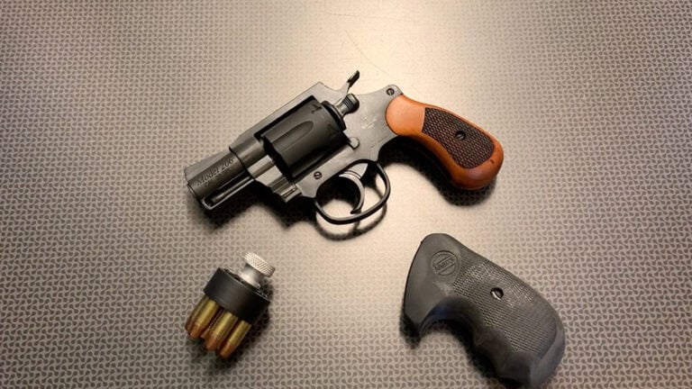 These 20 Carry Pistols Are Better Than Their Price Has Any Right to Suggest