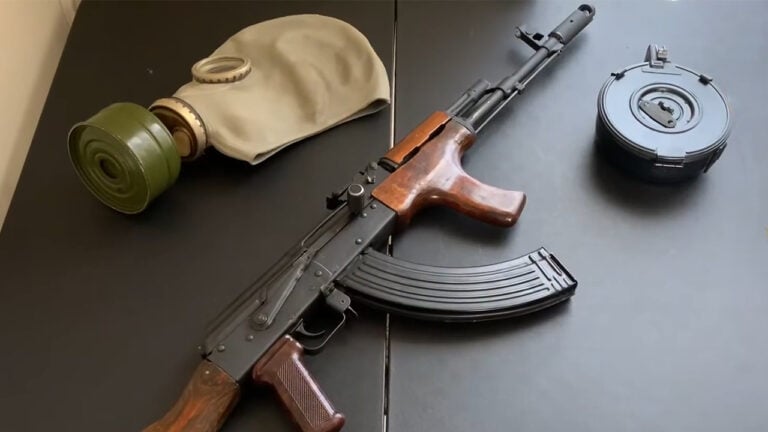 20 Guns That Survived Bad Owners and Kept Going Anyway