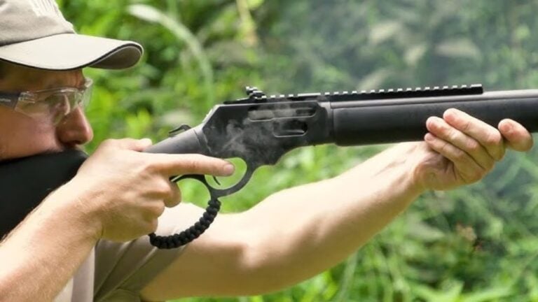 20 Lever Guns Every Rifle Owner Wants