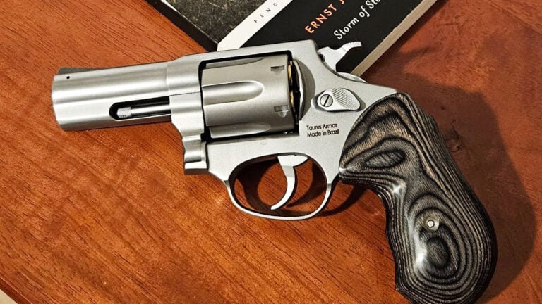 The Best .38 Special Revolvers for Everyday Carry