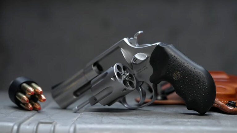 20 Revolvers That Are Still the Best Option for People Who Refuse to Compromise on Reliability
