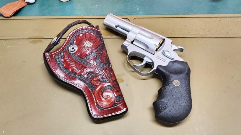 The 20 Best Double-Action Revolvers You Can Buy for Under $800