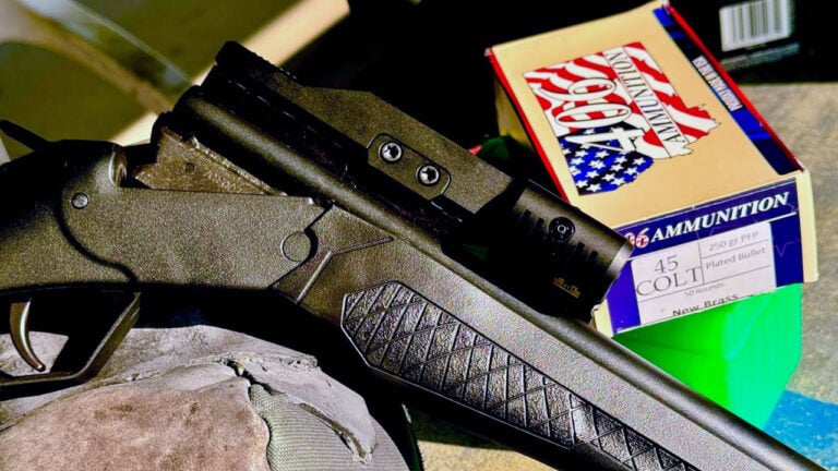 20 Guns That Get Five-Star Reviews From People Who Have Never Shot Anything Better