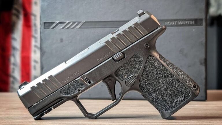 20 Pistols That Are Better Than Their Sales Numbers Suggest