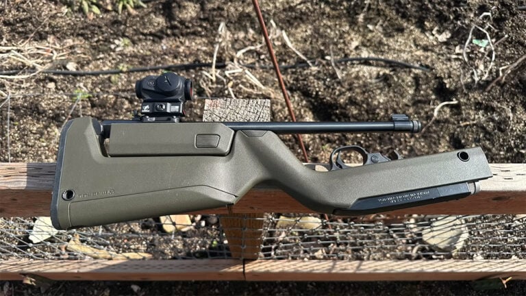 20 Guns That Got Worse Every Time the Manufacturer Tried to Improve Them