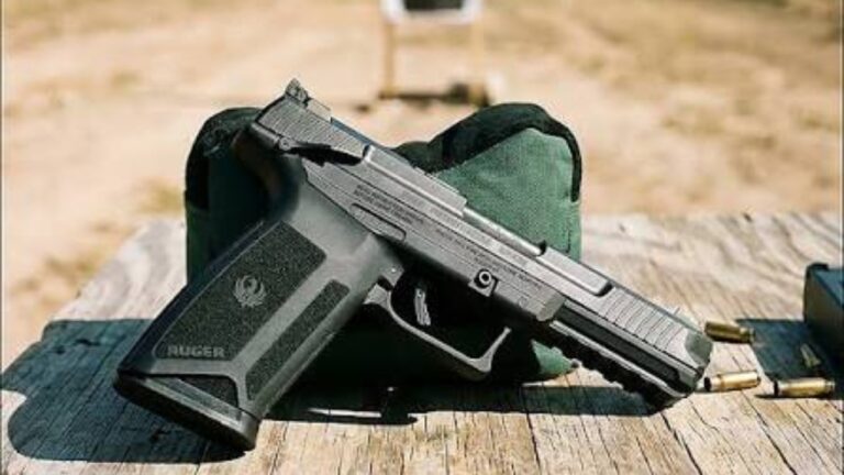 Popular Pistols I Would Think Twice About Buying