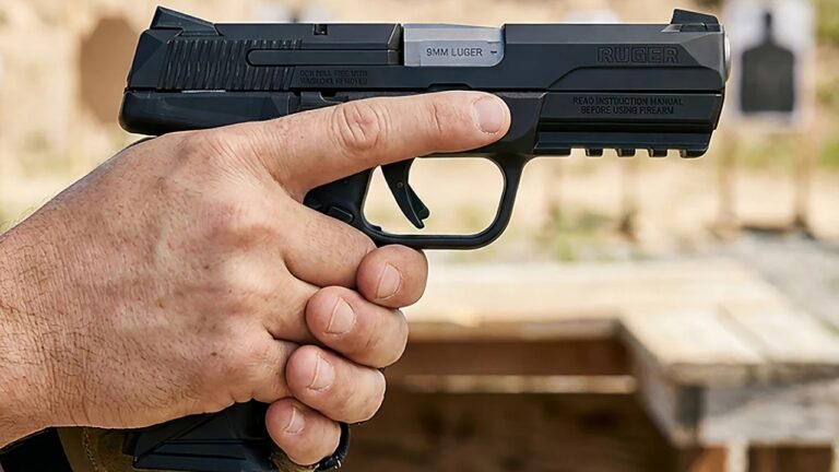 20 Pistols That Cost Less Than the Guns They Outshoot