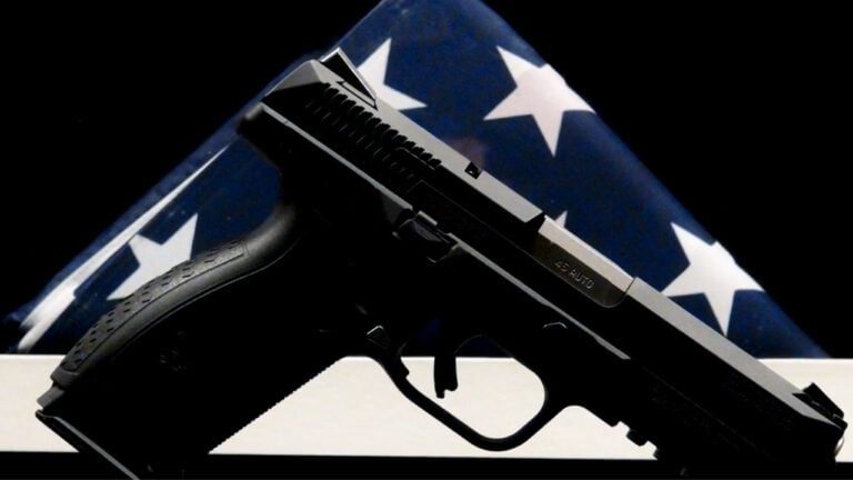 The Best .45 ACP Pistols You Can Still Buy