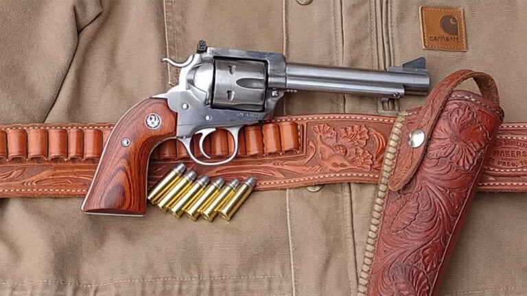 The 20 Best Hunting Handguns for Deer That Most Hunters Won’t Consider
