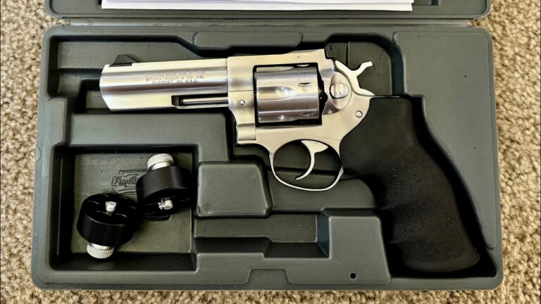 20 Guns That Gunsmiths See Come In Perfect and Leave the Same Way