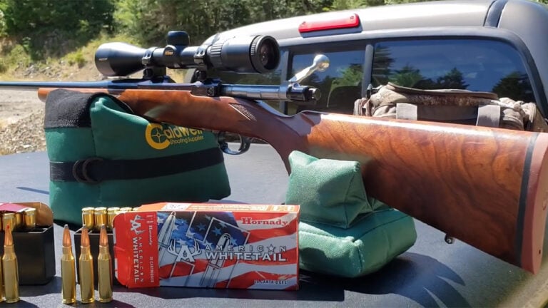 20 Hunting Rifles That Serious Hunters Never Let Leave the Family