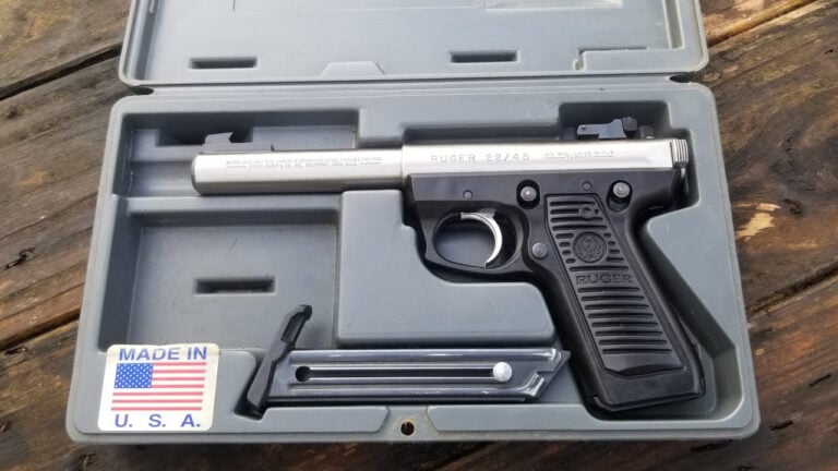 20 Handguns That Are Harder to Find in Good Shape Than They Should Be