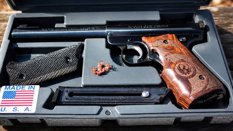 20 Guns That Doubled in Value While They Were Sitting in Someone’s Safe