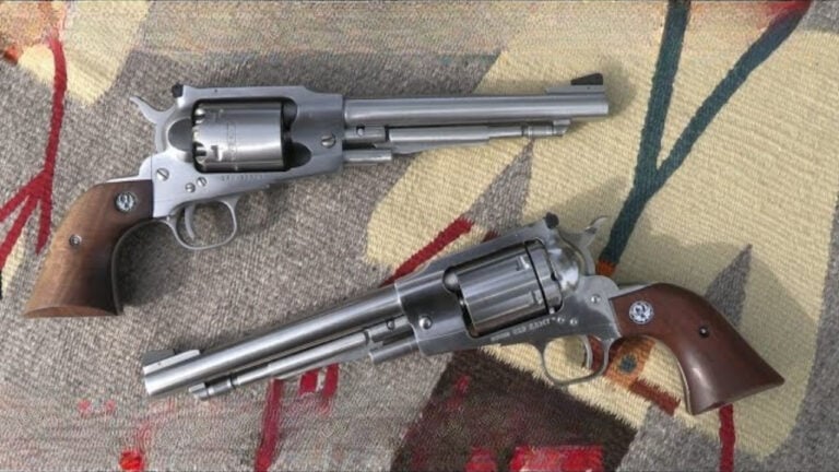 20 Guns That Quietly Turned Into Collector Favorites