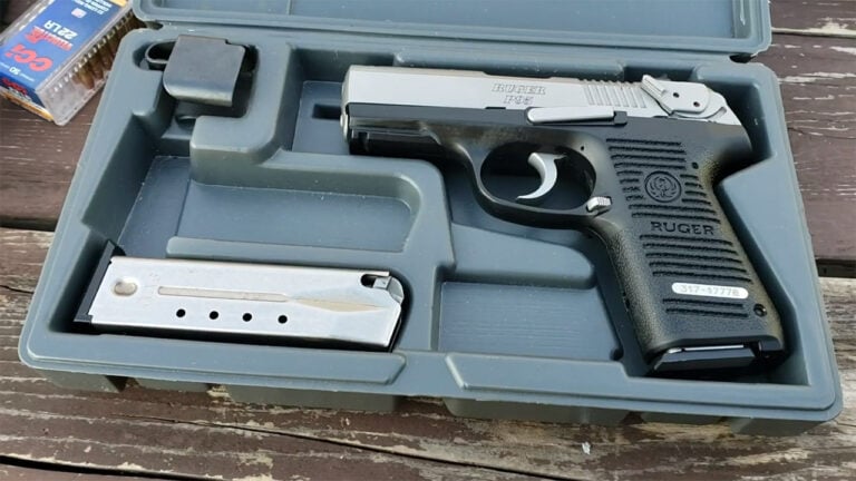 20 Firearms That Became More Interesting After Production Ended