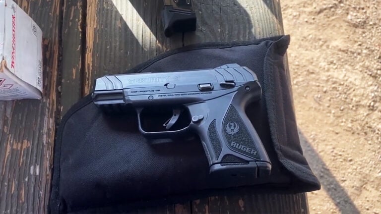 These 20 Carry Guns Are What People Switch to After Features Stop Mattering