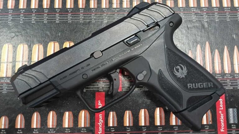 Pistols That Are More Reliable Than They Look
