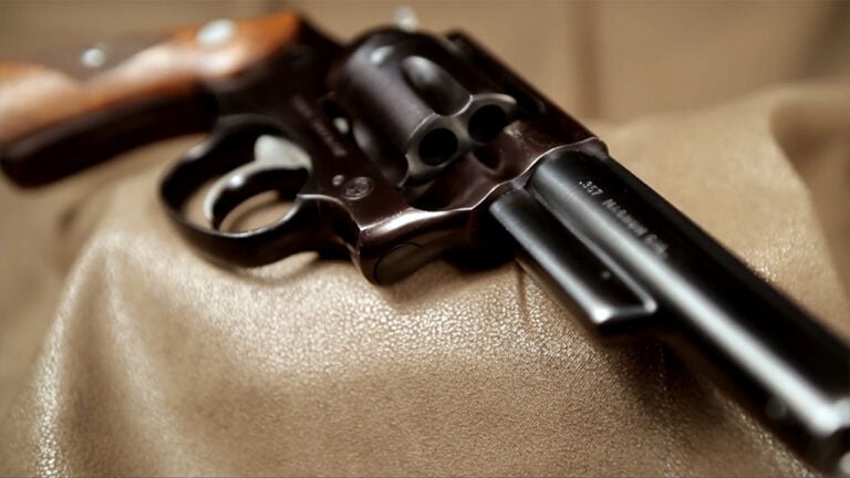 20 Ruger Revolvers That Are Worth Hunting Down Before Prices Catch Up