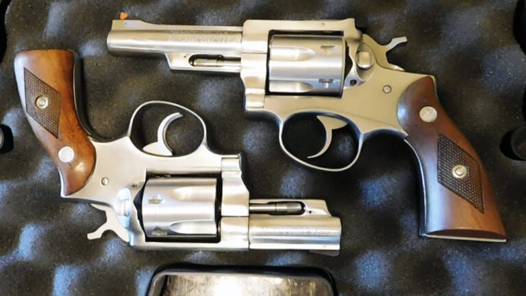 20 Revolvers That Are Priced Below What Anyone Serious Should Let Them Stay