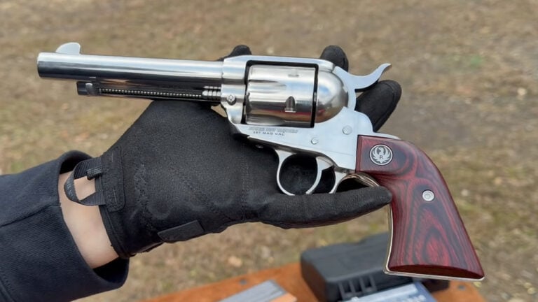The Most Reliable Revolvers You Can Buy