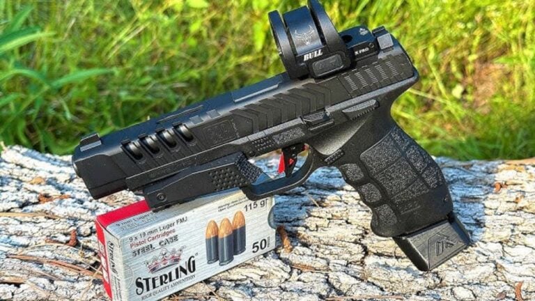 20 Budget Pistols That Are Better Than Guns Costing Twice as Much