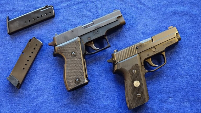 Pistols That Are Harder to Find Than They Should Be and Worth Every Effort