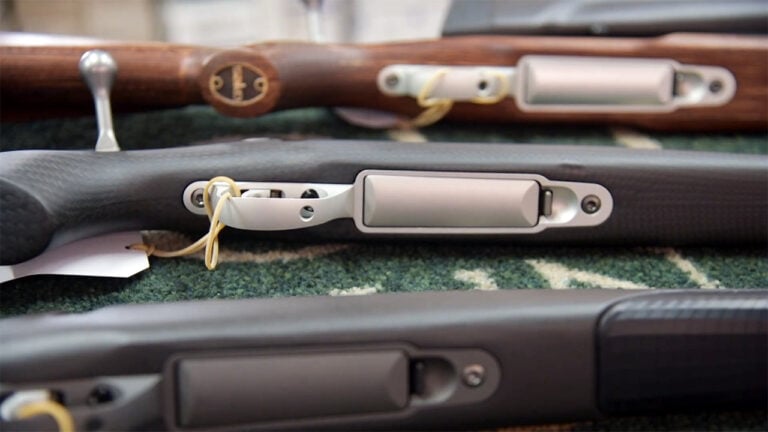 20 Rifles That Hunters Keep Passing Down and Nobody Wants to Part With