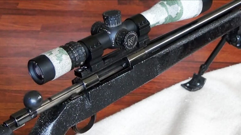 20 Rifles That Are Getting Scarcer Every Year and Have No Modern Replacement