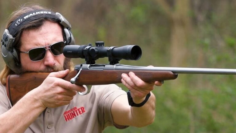 The Most Trusted Rifle Brands in America