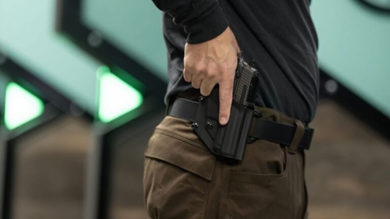 20 Handguns That Do Everything Right Without Getting Attention