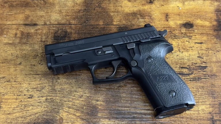 20 Pistols That Were Replaced by Something Worse and Nobody Admitted It