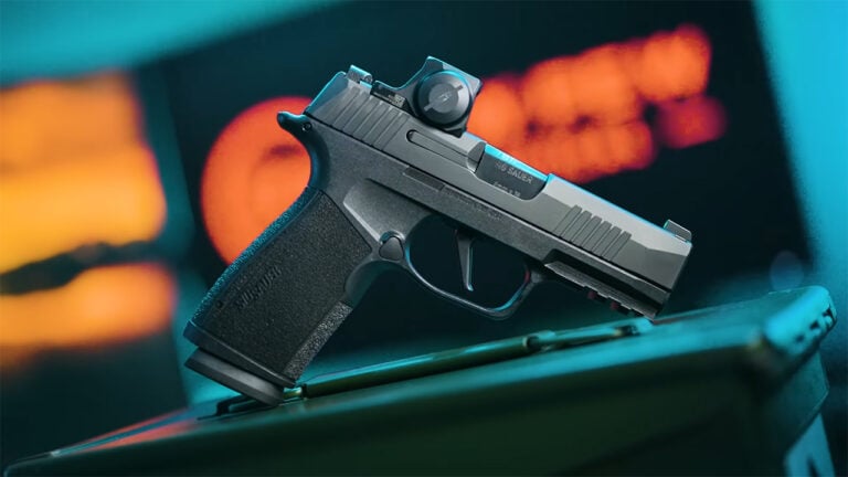 The 20 Best Compact 9mm Pistols for Everyday Carry in 2026
