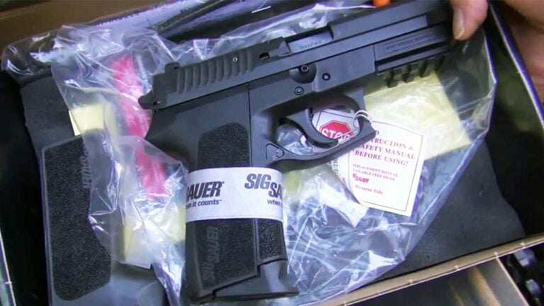 The Best Full-Size 9mm Pistols That Aren’t the Obvious Choice